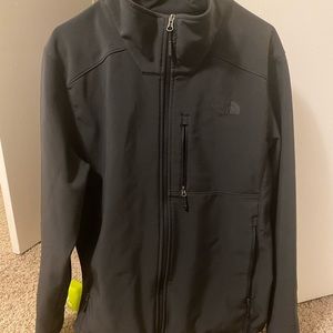 Mens north face Apex Bionic jacket